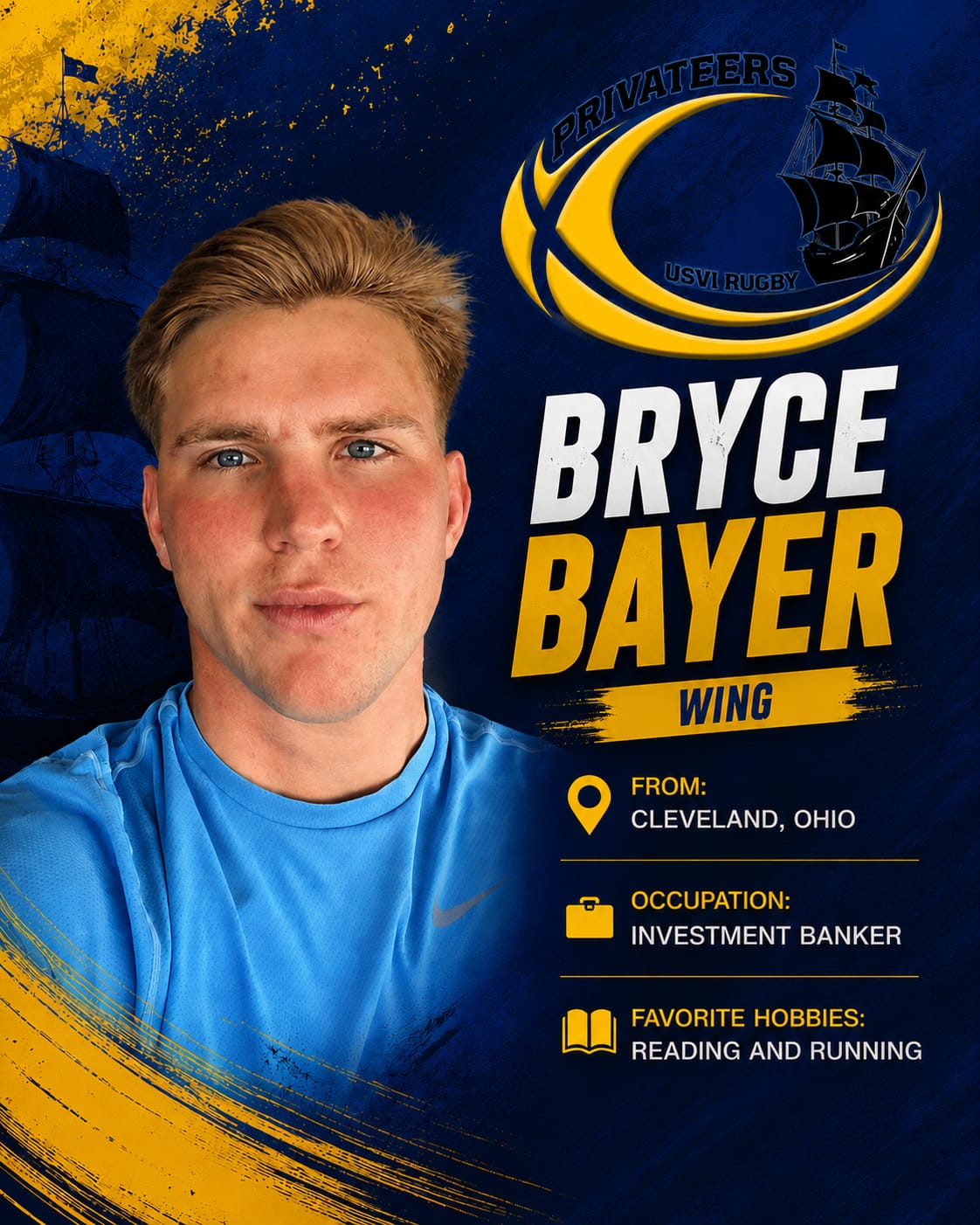Bryce